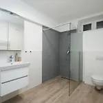 H30 Cosy Paw Apartman *