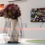 H30 Cosy Paw Apartman