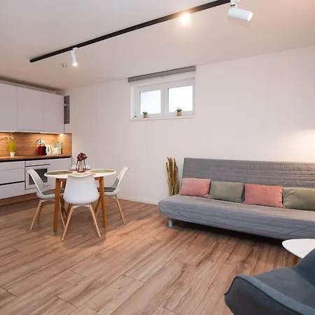 H30 Cosy Paw Apartman *