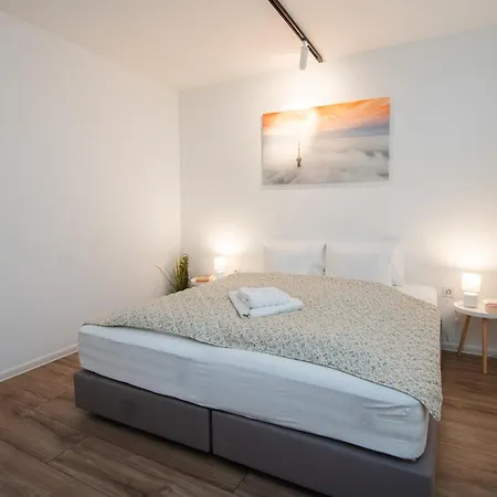 H30 Cosy Paw Апартаменты