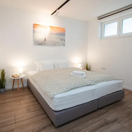 Апартаменты H30 Cosy Paw